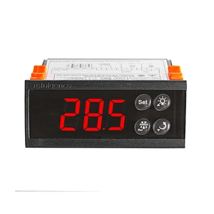 Elitech ECS-180neo Temperature Controller Temperature Control