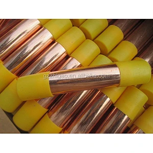 Copper Filter Drier for refrigeration parts for refrigerator