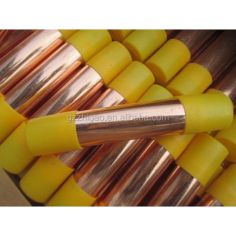 Copper Filter Drier for refrigeration parts for refrigerator