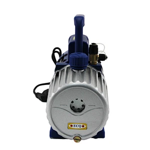 High Pressure Stainless Dual Stage Price Mini VP225 Air AC Vacuum Pump