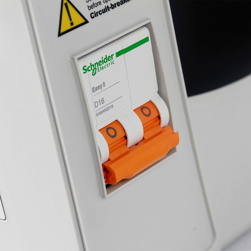 ECB-1000Q Multi Electric Control Box