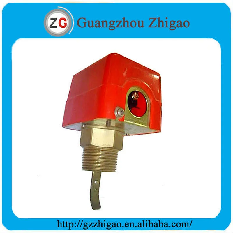 Hot sale Water flow switch for condensor unit LKB-01