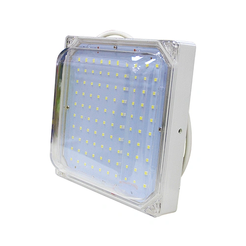 20w Waterproof Square led light lamp for cold storage room
