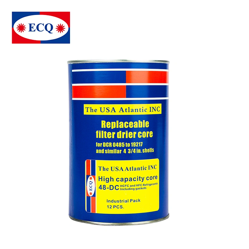 ECQ New Productt Filter Drier Core For Condensing Unit