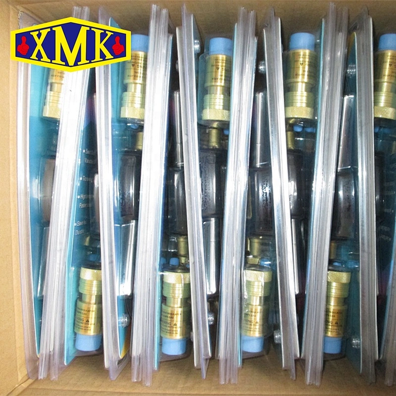 Repair Tool Twin stainless steel torch high working temperature welding torches