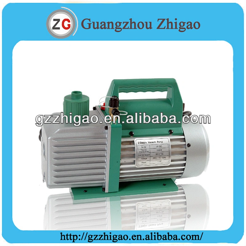 3/4 HP Dual Stage Vacuum Pump VP-260