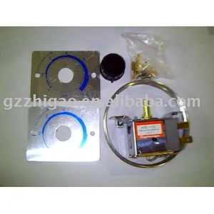 SAGINOMIYA ATB-Y131 REFRIGERATOR Liquid Expansion Gas Capillary Thermostat