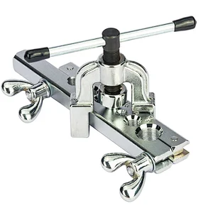 Refrigeration Tool 45 degree Flaring Tool CT-195A for Copper Tube 3/16