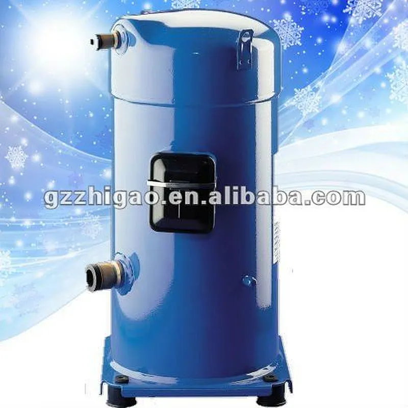SM161T4VC Performer scroll compressor
