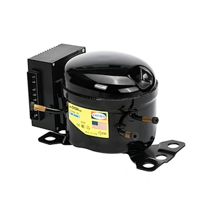 1HP+ Embraco Aspera Freezer Compressor LBP NT2182GK R404a for Refrigeration