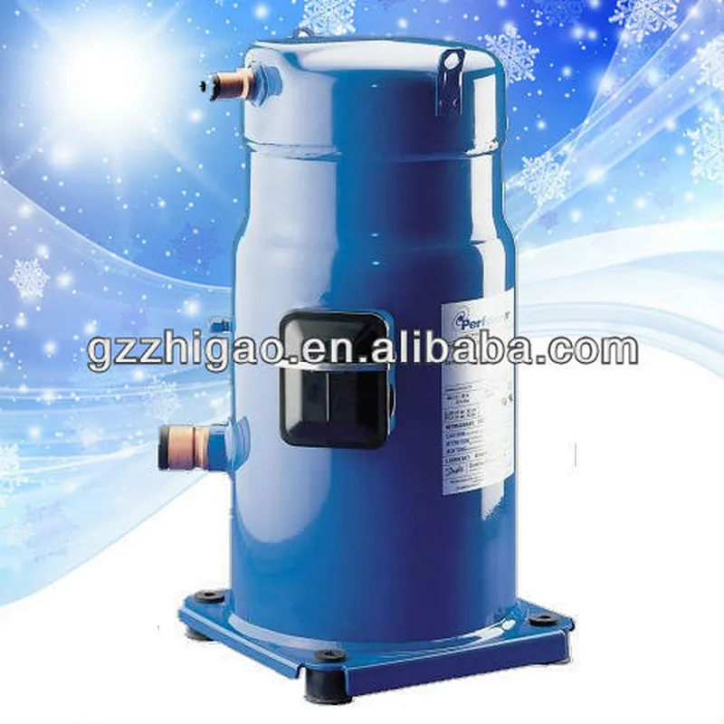 Performer compressor SM-120