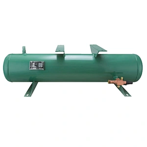Shell and tube heat exchanger sea water shell and tube condenser fresh water condensing