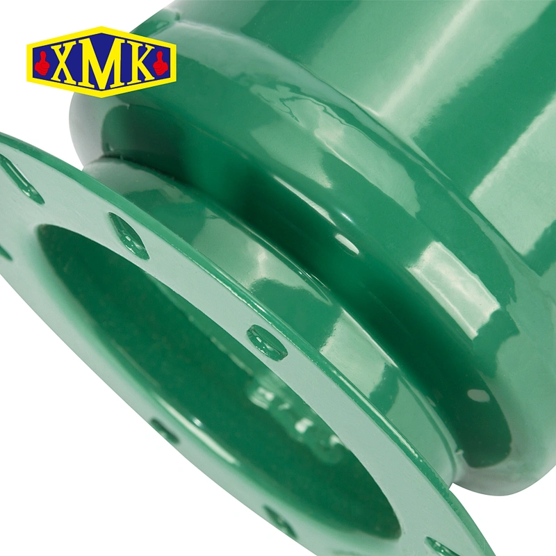 5/8in Refrigeration Gas-liquid Separator XMK Liquid Accumulator for Condensing Unit Factory Direct Sale