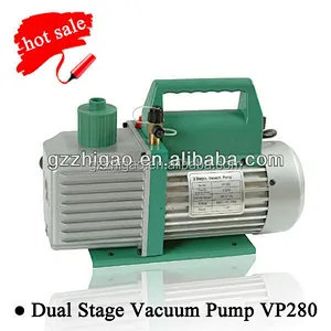 1HP Dual Stage Vacuum Pump VP280