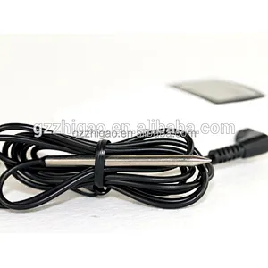 RC-4 Temperature Data Logger USB Temperature Recorder w/ External Probe