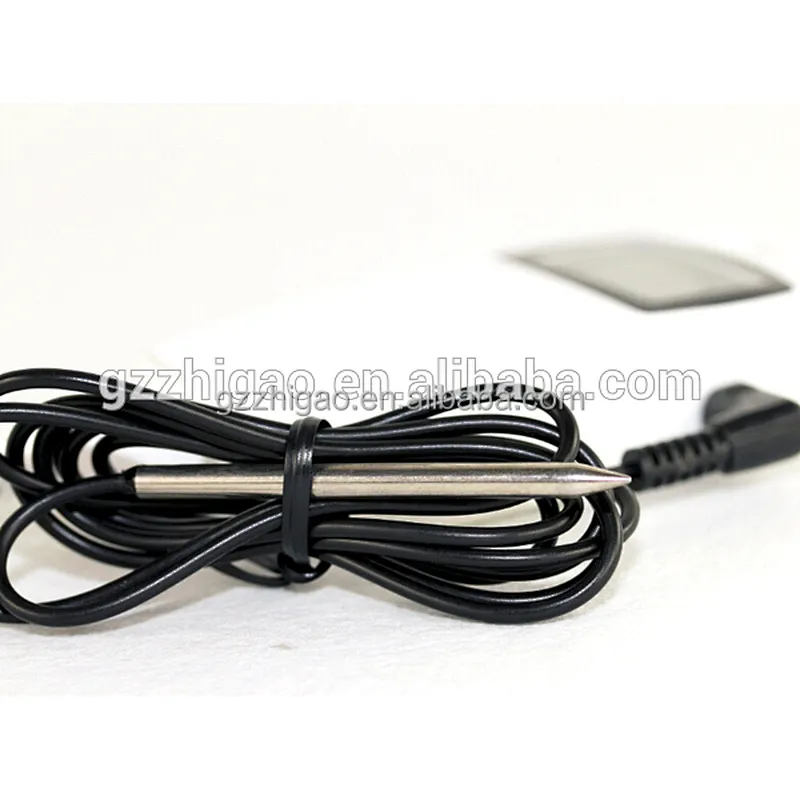 RC-4 Temperature Data Logger USB Temperature Recorder w/ External Probe