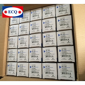 Wholesale Retail Online Made In China EK Refrigerator Filters High Quality Filter Drier Refrigerator EK-163