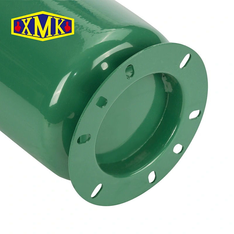 6L Liquid tank for oil receiving using for condensing unit Liquid  Accumulator Reservoir