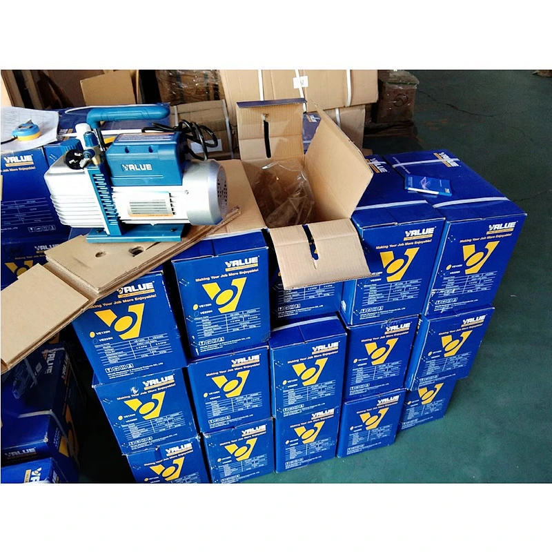 Refrigerant Tool parts V-I2120  hvac vacuum pump