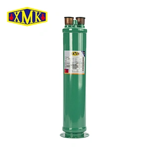 XMK Condensing Unit Spare Parts Oil Separator 5/8'' ODF