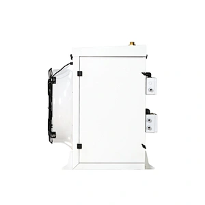 Fruit Warehouse Ceiling Type Air Cooled Unit Cooler For Multi-function Cold Room