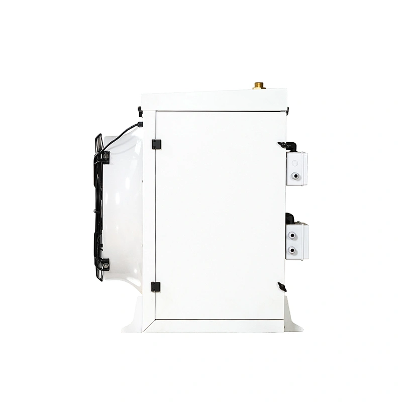 Fruit Warehouse Ceiling Type Air Cooled Unit Cooler For Multi-function Cold Room