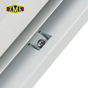 220V Industrial air curtain For Restaurant With Safty Protection