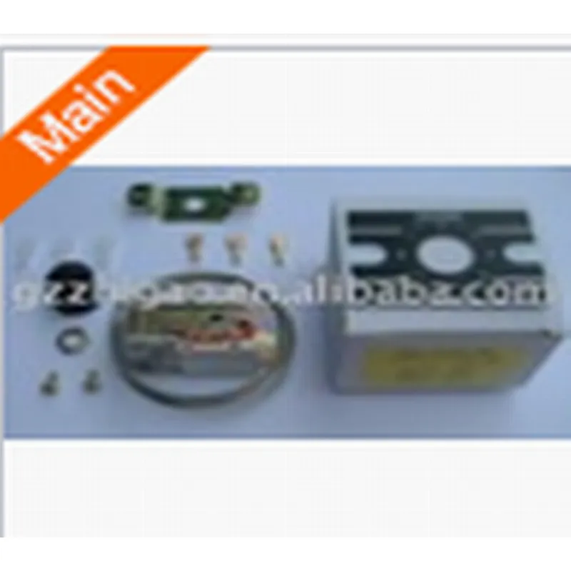 K50-P1126 Ranco thermostat