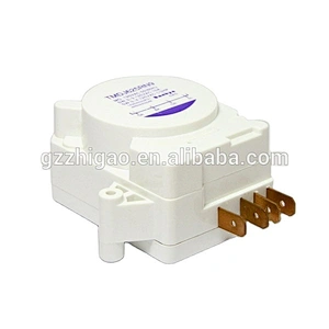 120V refrigerator Defrost timer TMDJ625RN9