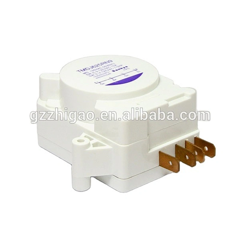 120V refrigerator Defrost timer TMDJ625RN9