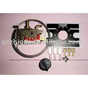 Refrigerator Ranco thermostat swith K50-1216