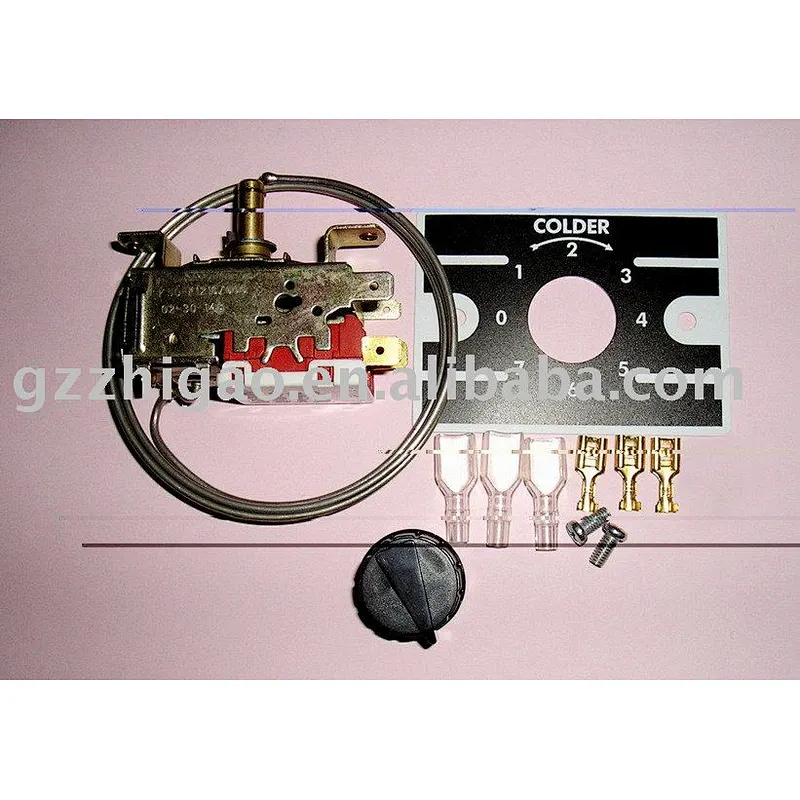 Refrigerator Ranco thermostat swith K50-1216