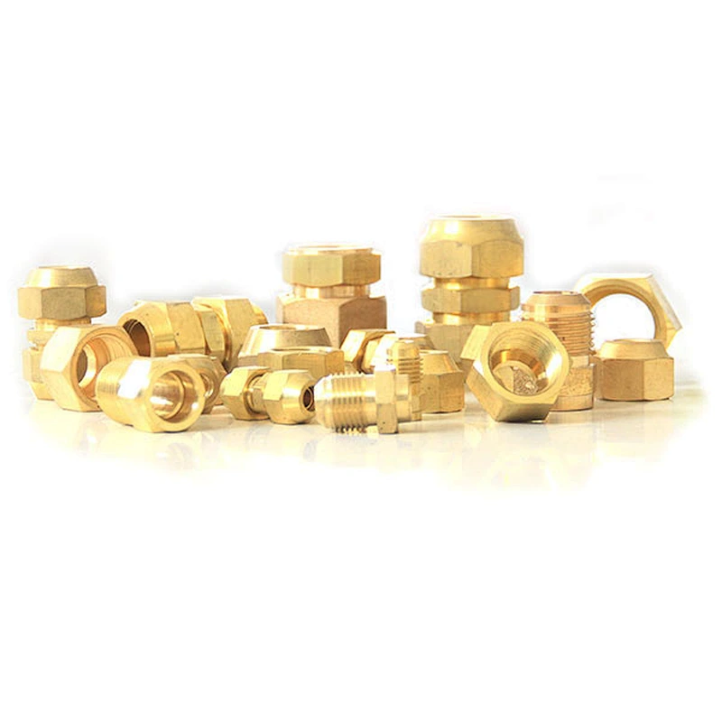 Refrigeration spare part(R410 Switch connector)