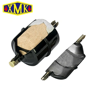 5/8 SAE/ODF Suction Line Filter Drier