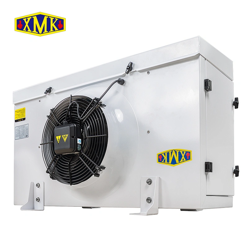 Ceiling Mount Evaporative Evaporator XMK Capacity 1.5KW Industrial Air Cooler
