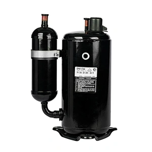 R410 Rotary Air Conditioner Panasonic Compressor 5KS146EAA21