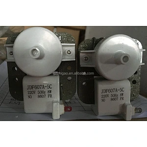 JDF7 small ceiling refrigerator electric fan motor