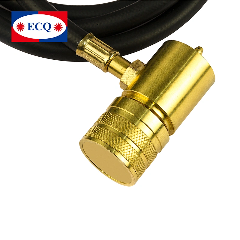 most-cost effective welding hand torch with hose HVAC