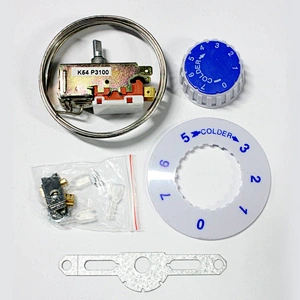 Ranco refrigerant thermostat (VR6)K54-P3100