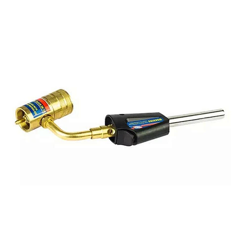 Single Refrigerator welding copper tube torch Brazing torch  (self-lighting)