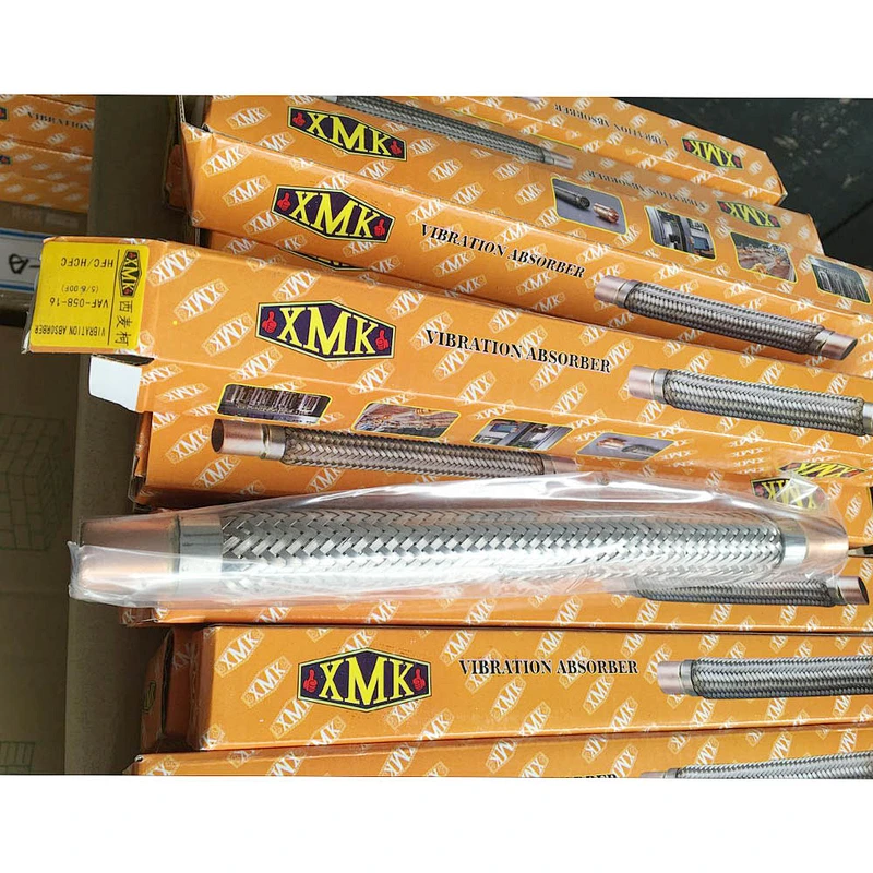freezer air condition hvac air system refrigerator spare parts refrigeration part Vibration Absorber Tube