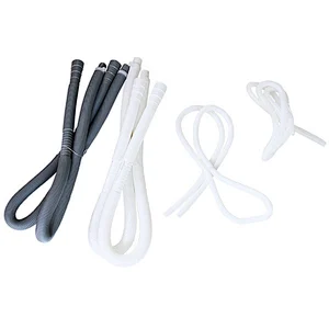 Flexible Air Conditioning Hose Corrugated Drain Pipe for Air conditioning