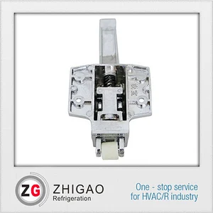 High quality stainless steel hydraulic door closers YL-211