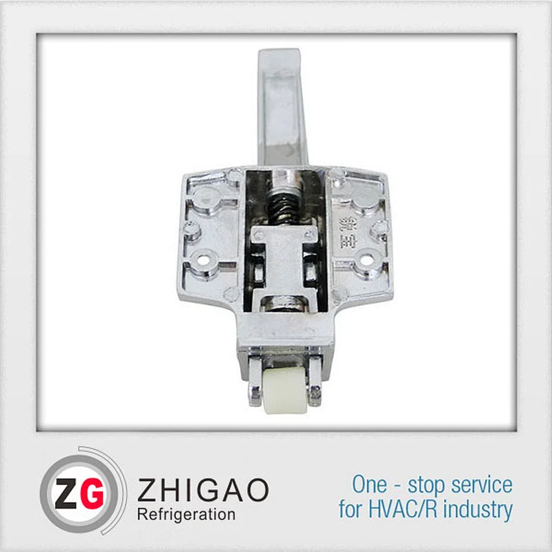High quality stainless steel hydraulic door closers YL-211