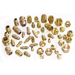 Refrigeration spare part(R410 Switch connector)