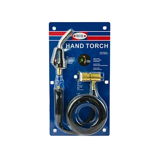 ECQ brand good quality  welding hand torch with hose