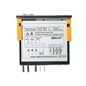 Elitech ECS-180A Thermostat Temperature Controller