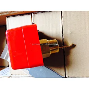 HFS series Water flow switch for central air-conditioning