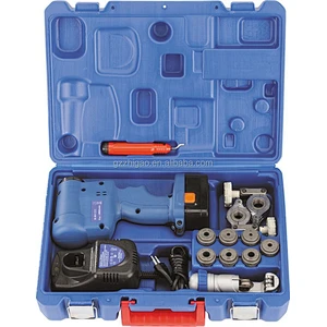 Refrigeration Cordless Flaring Tool WK-E800AM-L