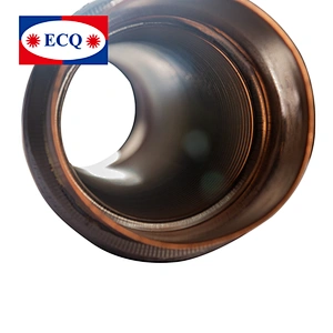 Copper Pipe Vibration Absorber Refrigeration Air Conditioning Tools Size from 3/8 to 1-5/8 sales online